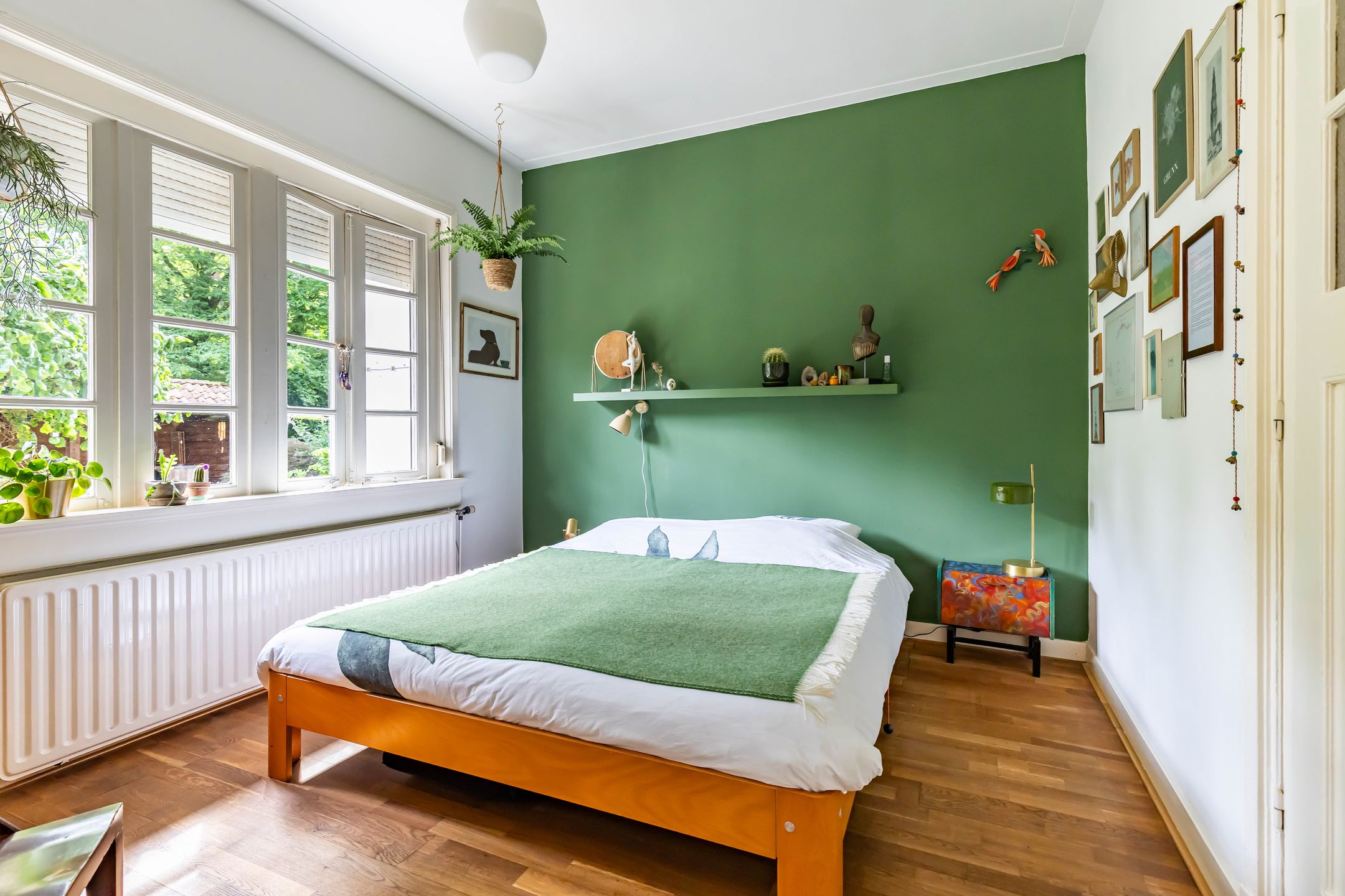 Photo 3 of De Savornin Lohmanplein 9