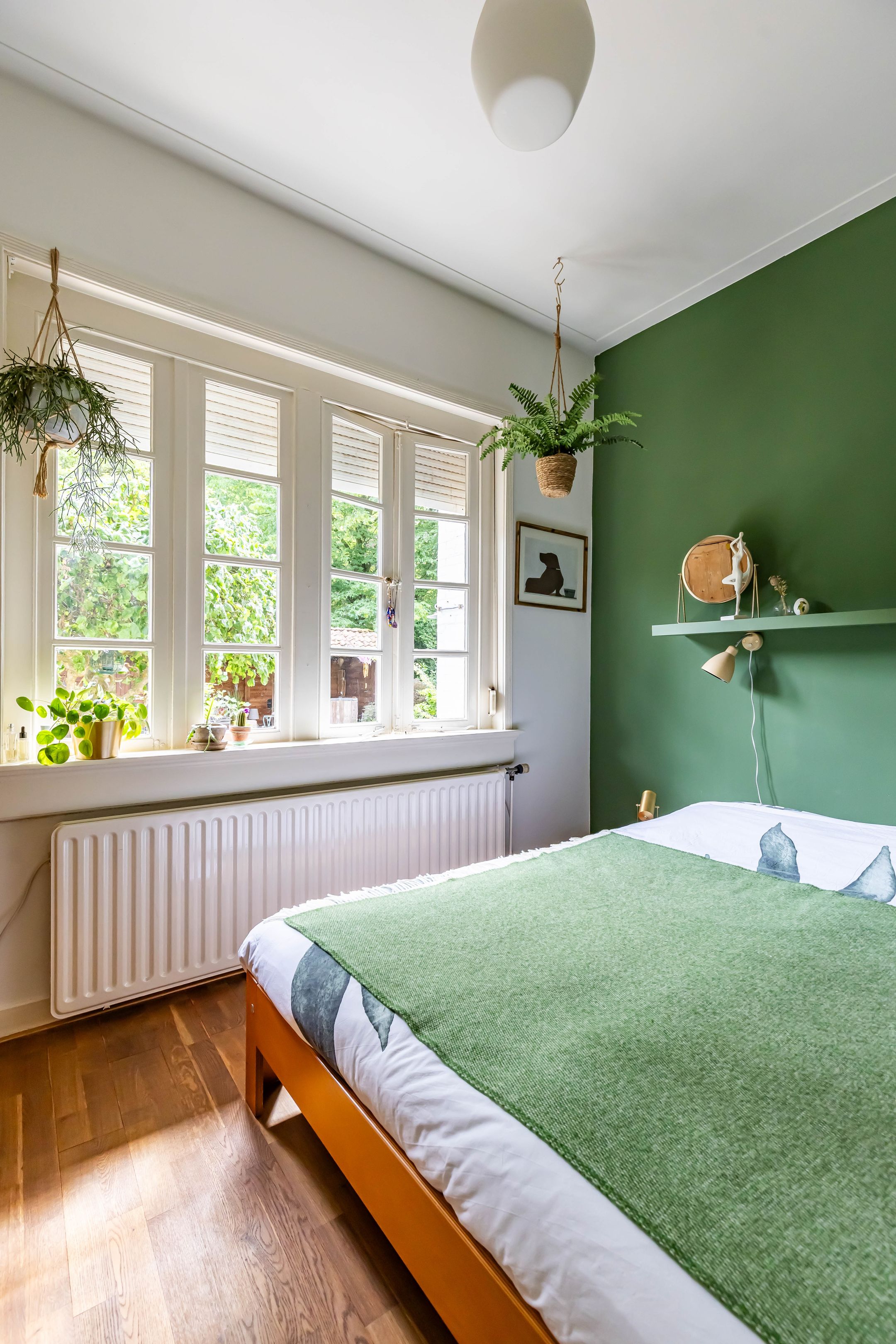 Photo 48 of De Savornin Lohmanplein 9