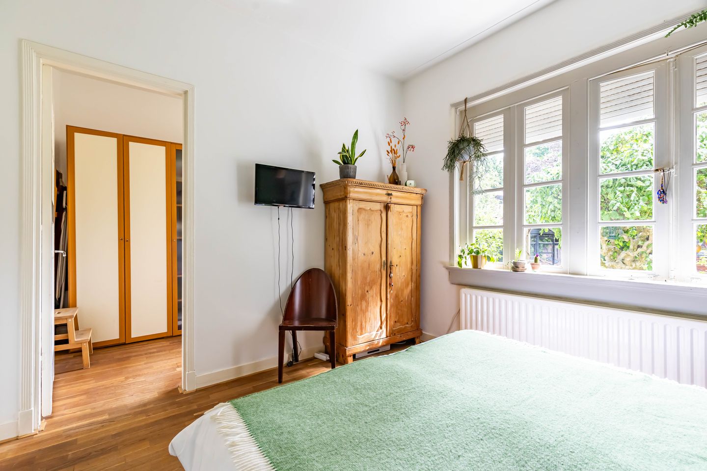 Photo 49 of De Savornin Lohmanplein 9