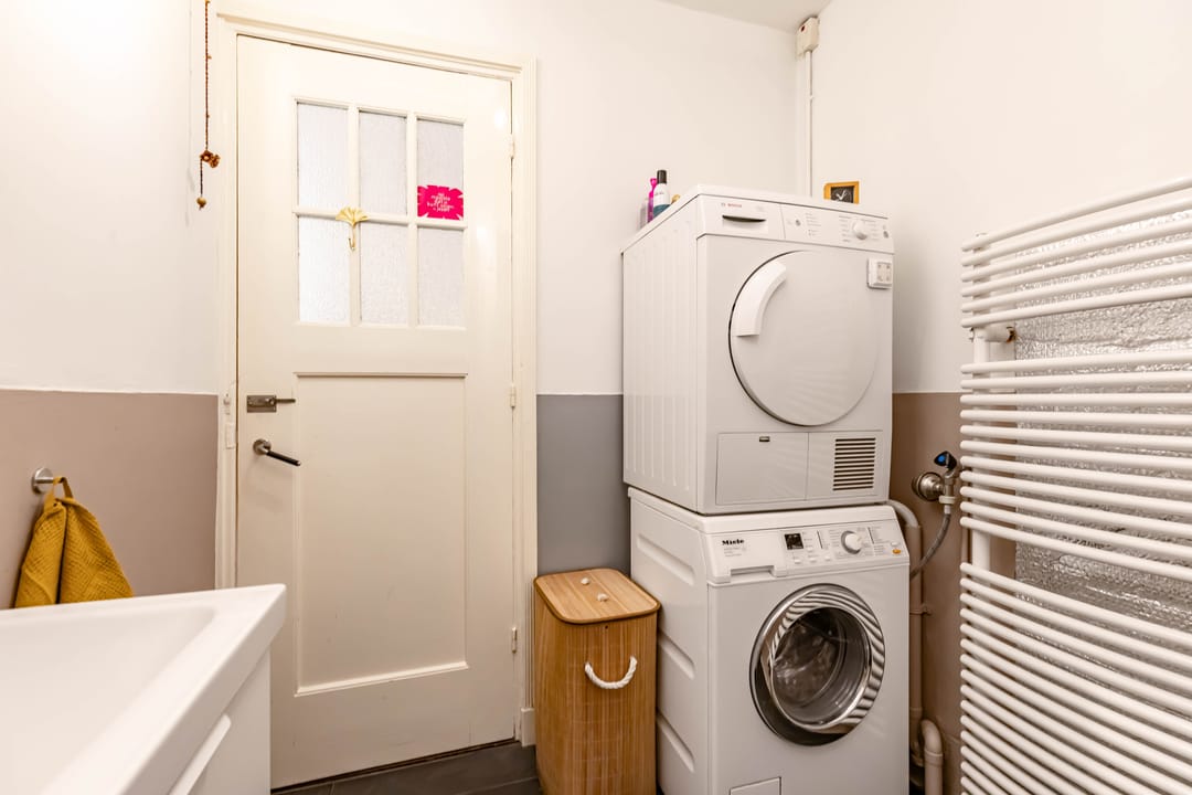 Photo 53 of De Savornin Lohmanplein 9