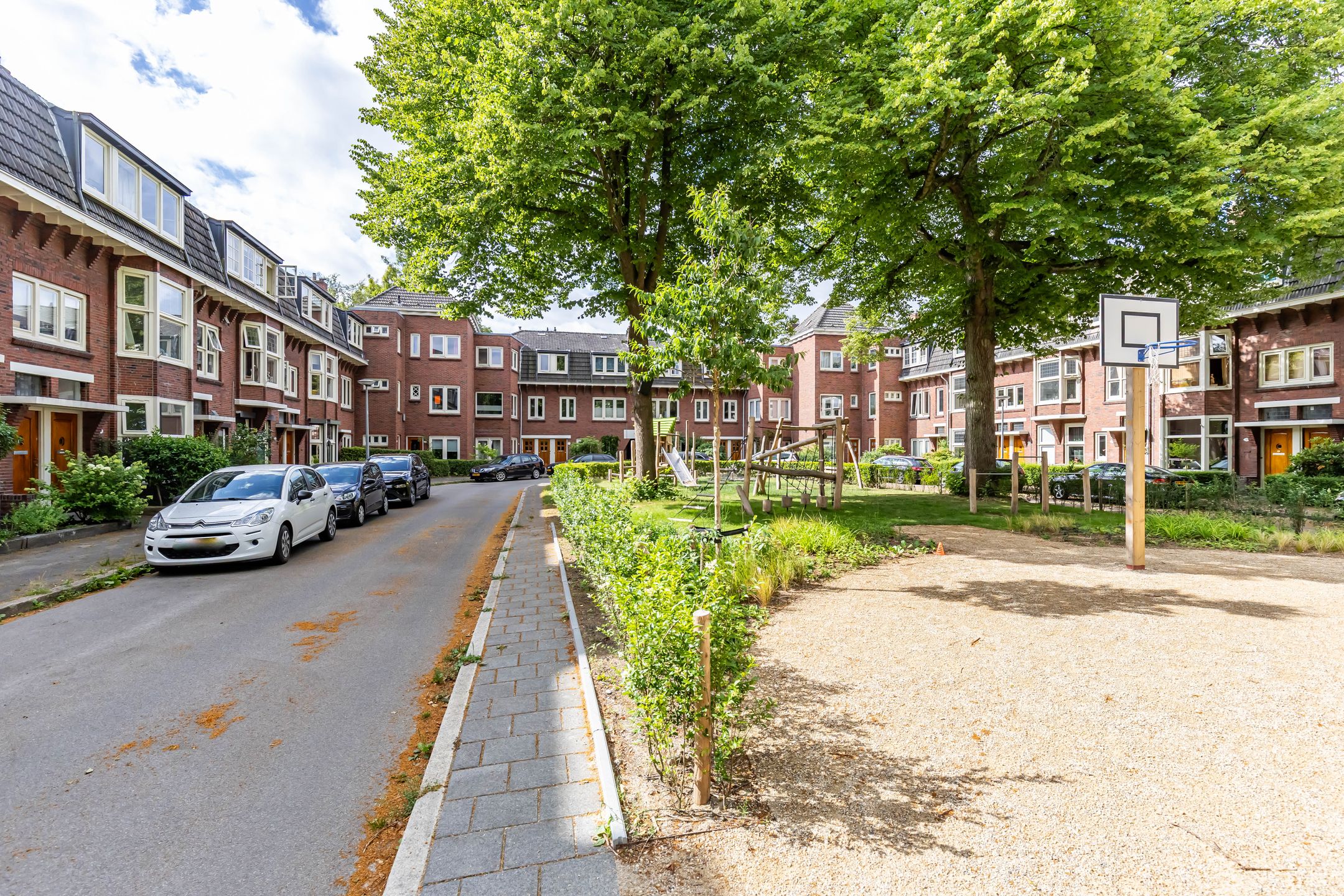 Photo 54 of De Savornin Lohmanplein 9