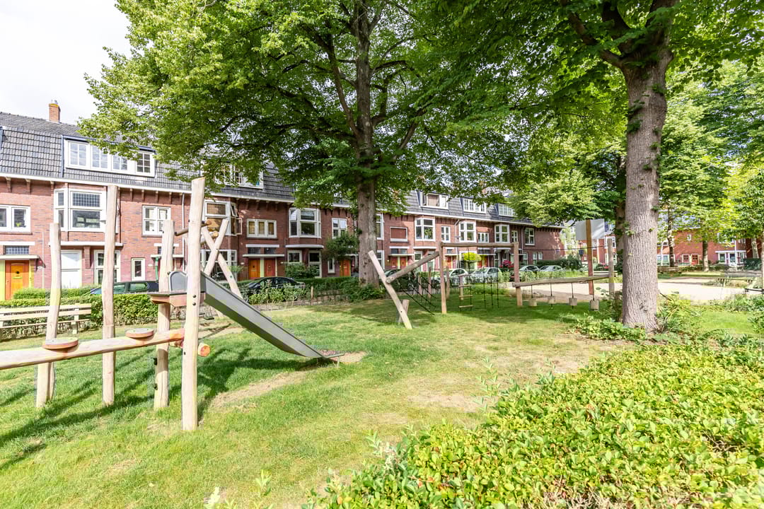 Photo 56 of De Savornin Lohmanplein 9