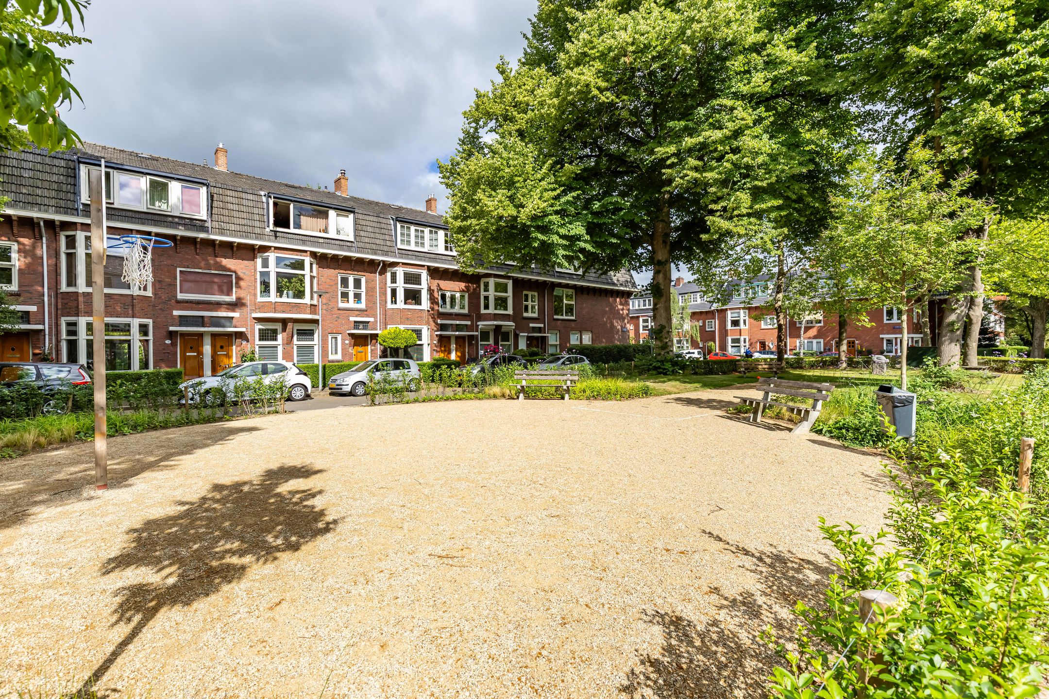 Photo 57 of De Savornin Lohmanplein 9