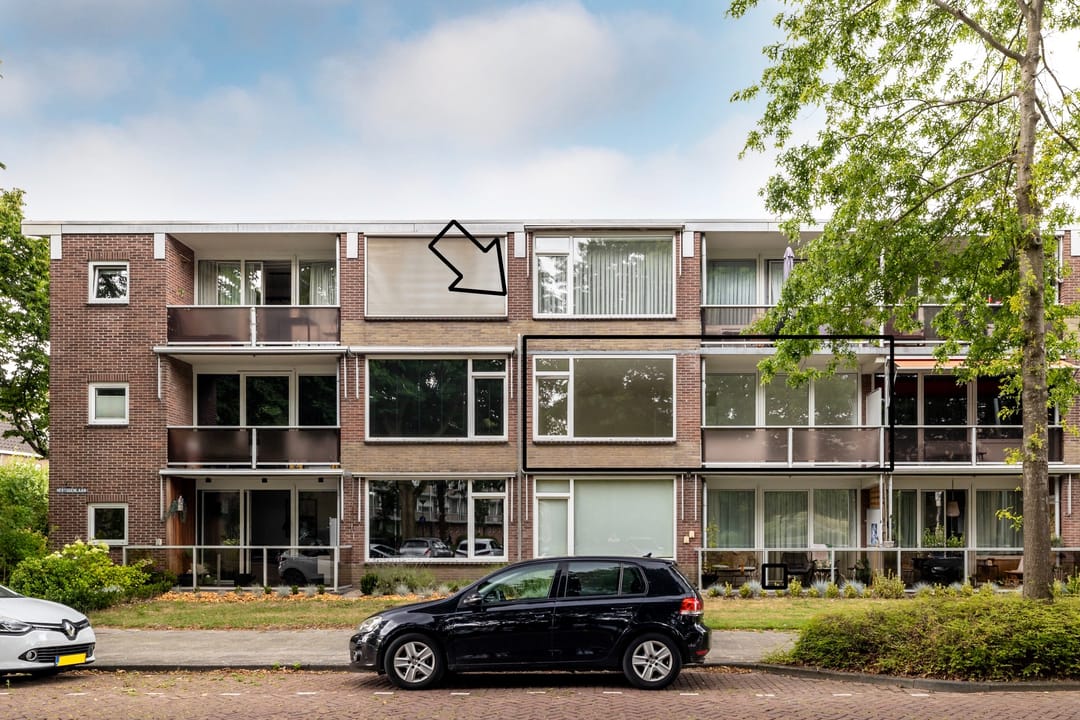 Foto 1 van Vrijheidstraat 59