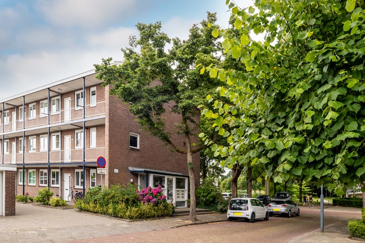 Photo 2 of Vrijheidstraat 59