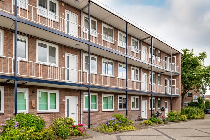 Photo 3 of Vrijheidstraat 59