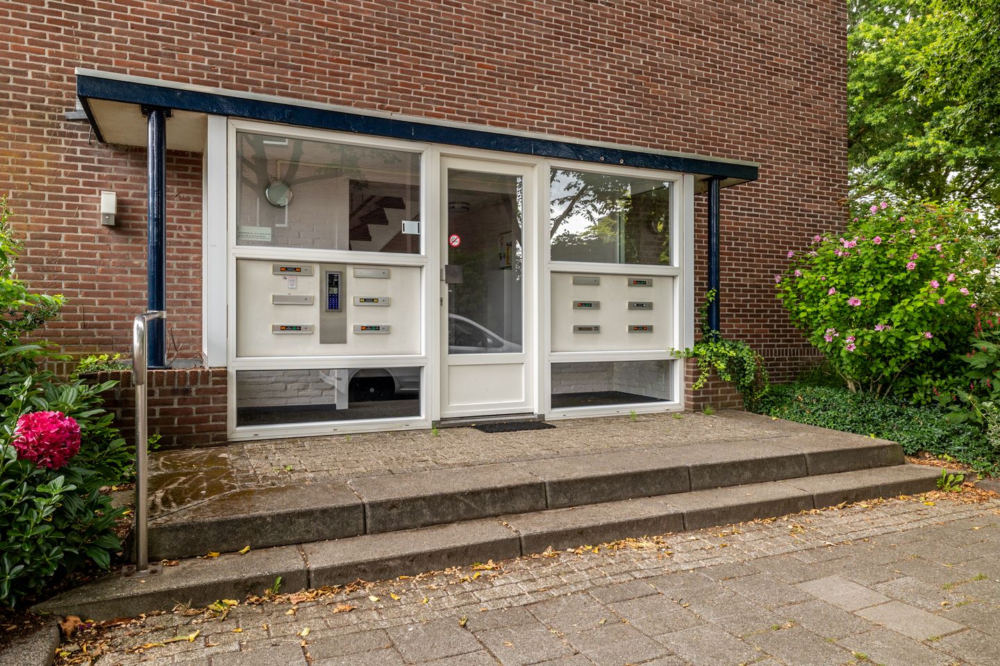 Foto 4 van Vrijheidstraat 59