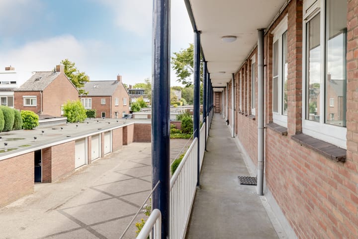 Photo 5 of Vrijheidstraat 59