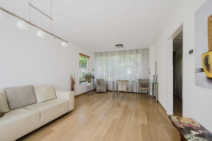 Foto 2 van IJsbloempad 11