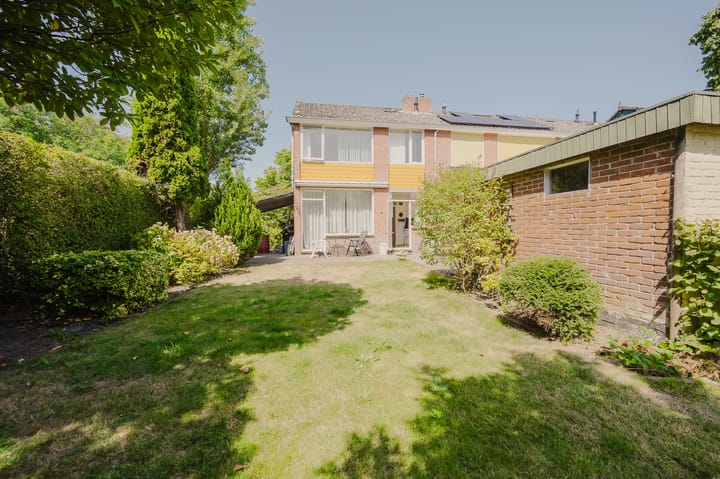 Foto 5 van IJsbloempad 11