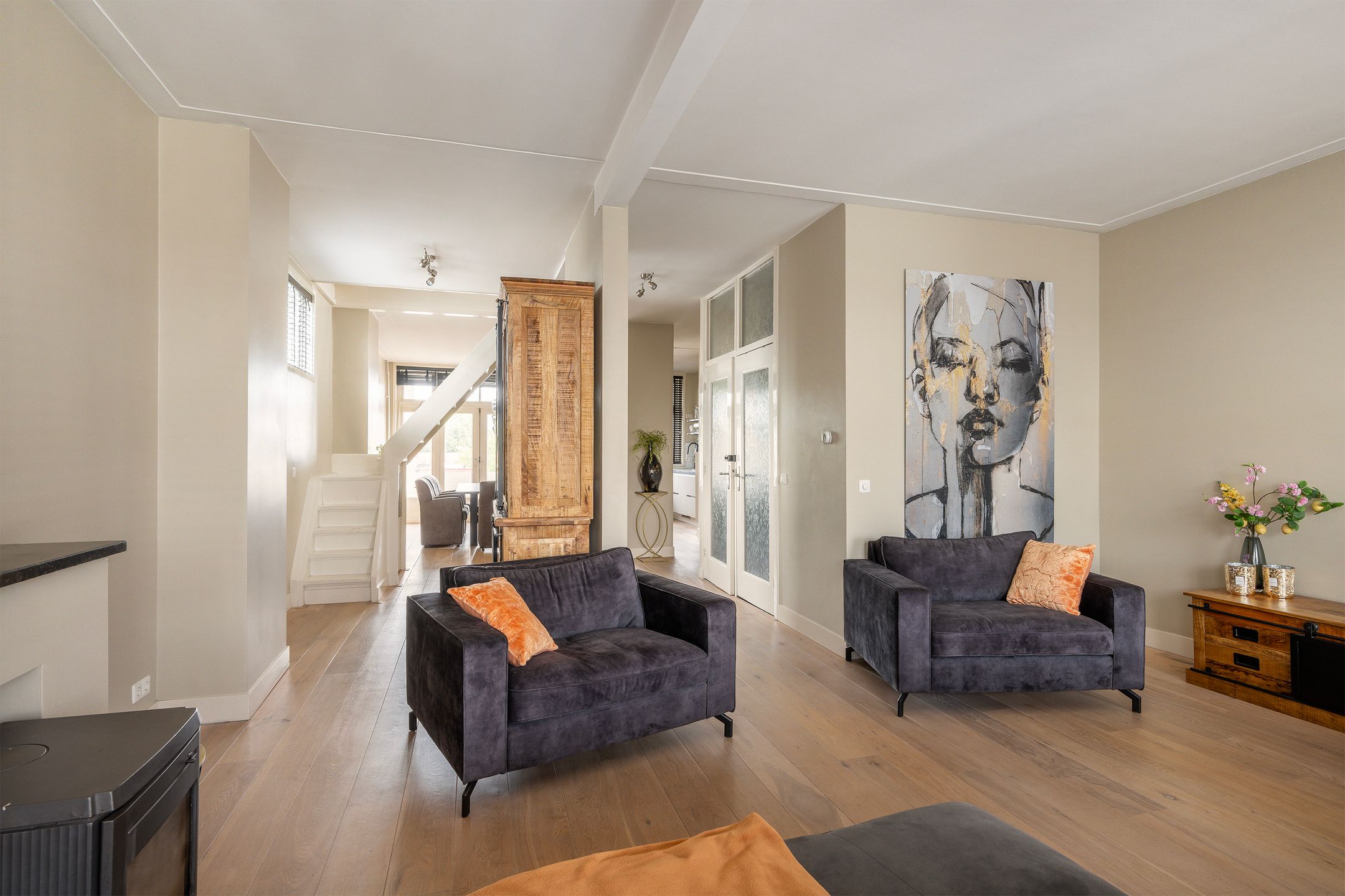 Hoogstraat 216-B, 216, B, Vlaardingen, 3131BR, Zuid-Holland, Nederland 216