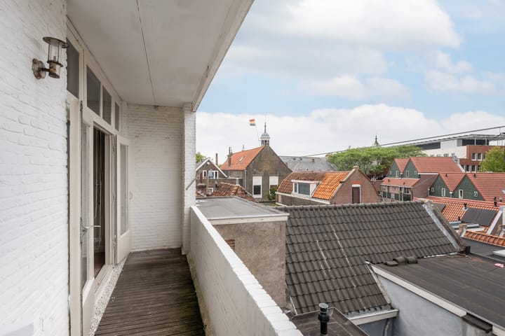 Foto 15 van Hoogstraat 216-B