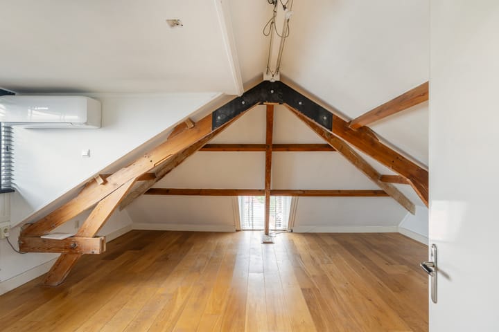 Foto 24 van Hoogstraat 216-B