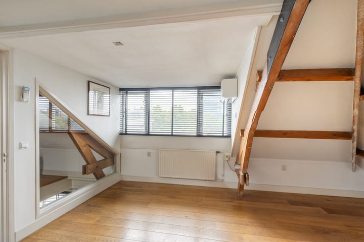 Foto 25 van Hoogstraat 216-B