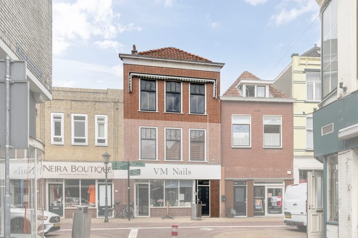 Foto 27 van Hoogstraat 216-B