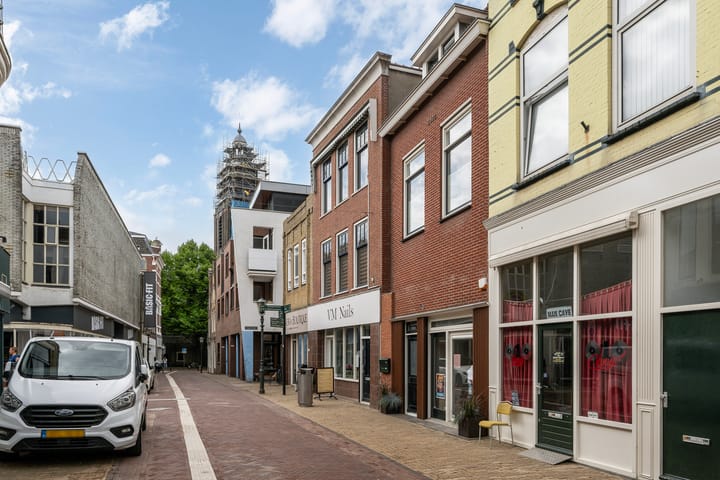 Foto 29 van Hoogstraat 216-B