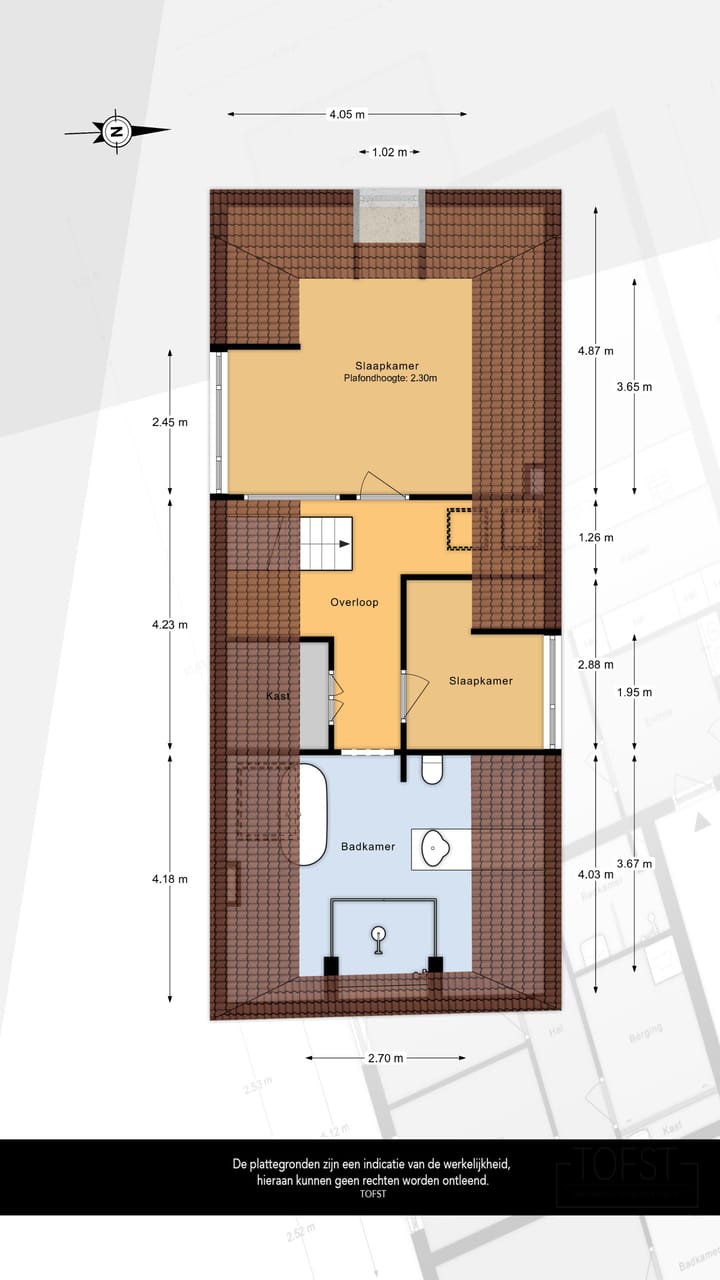 Foto 34 van Hoogstraat 216-B