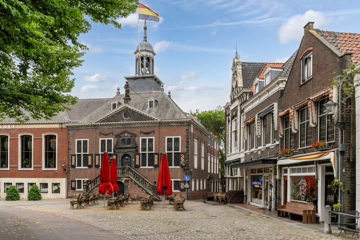 Foto 30 van Hoogstraat 216-B