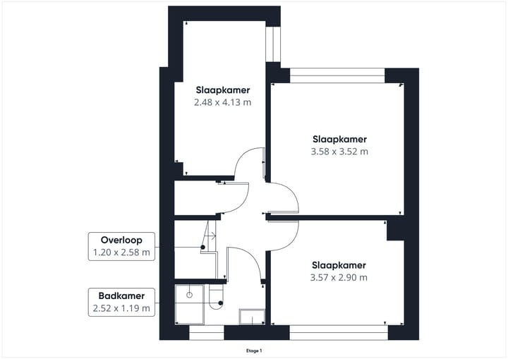 Foto 24 van Adriaan Walravenstraat 15
