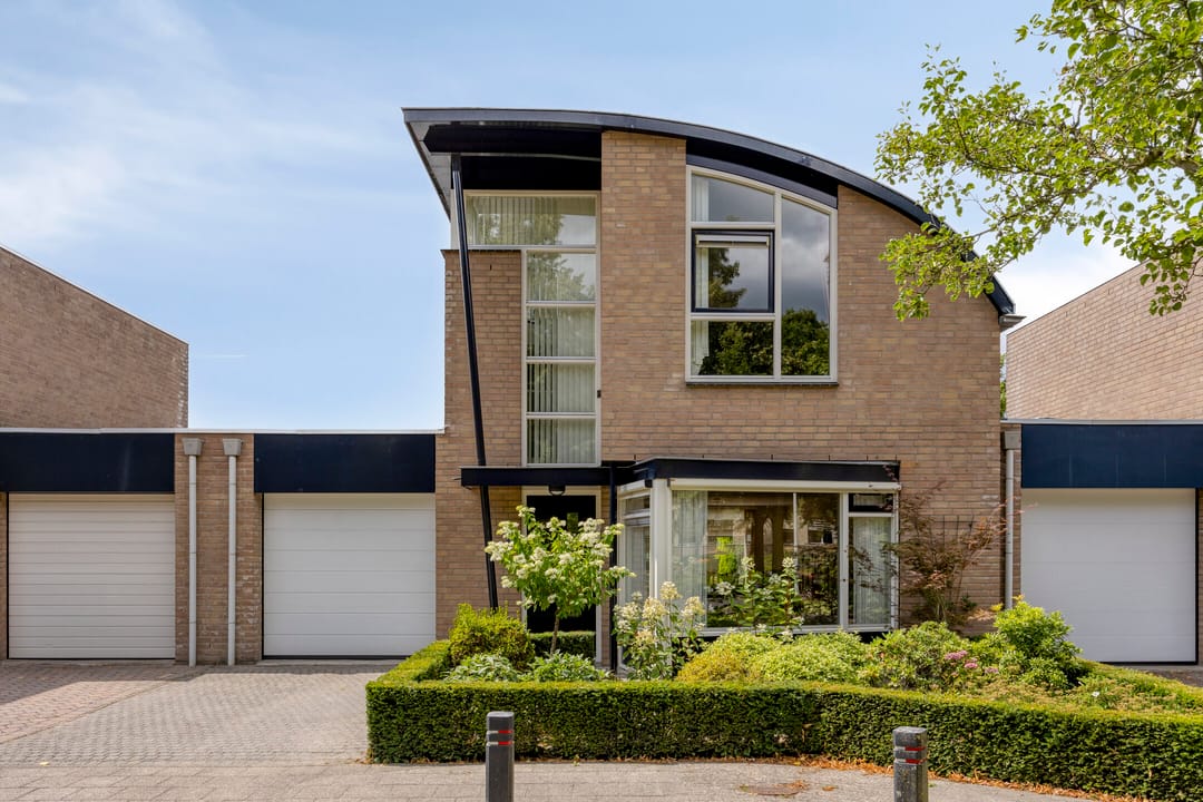 Photo 38 of Pelikaanhof 9