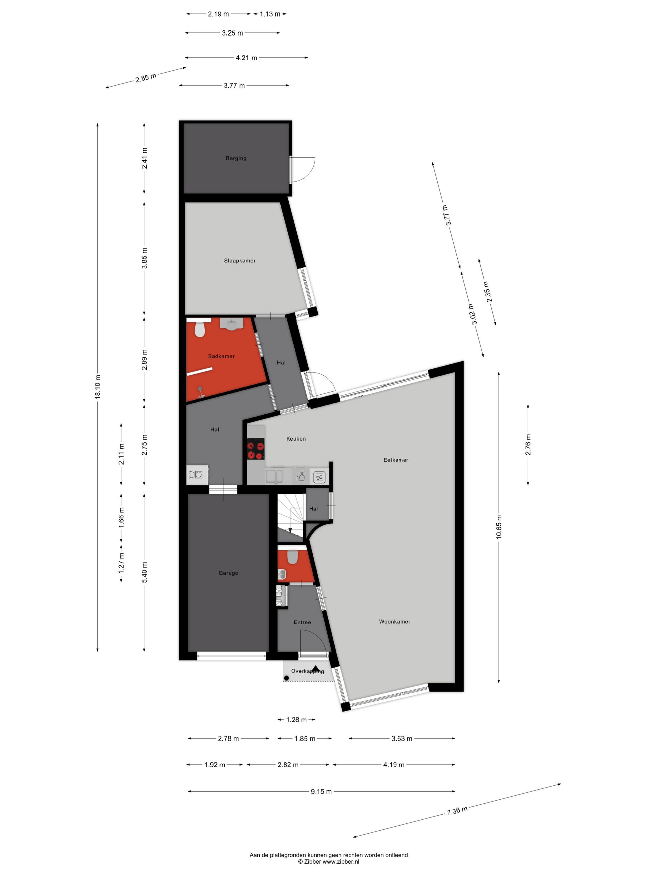 Photo 45 of Pelikaanhof 9