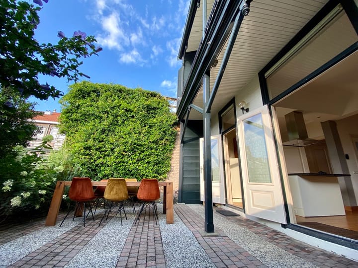 Foto 3 van Toulonselaan 48