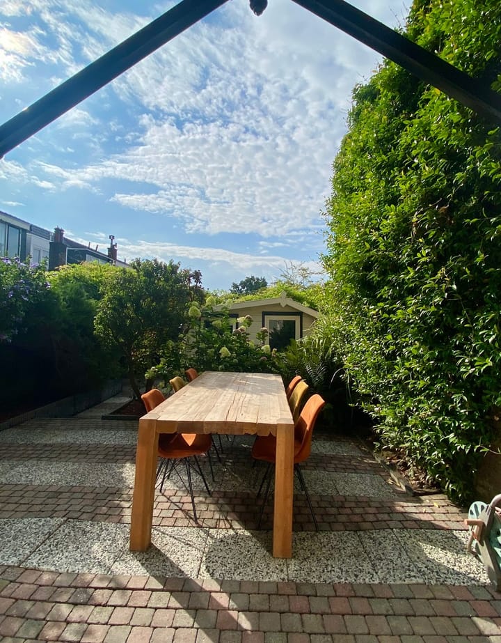 Foto 4 van Toulonselaan 48