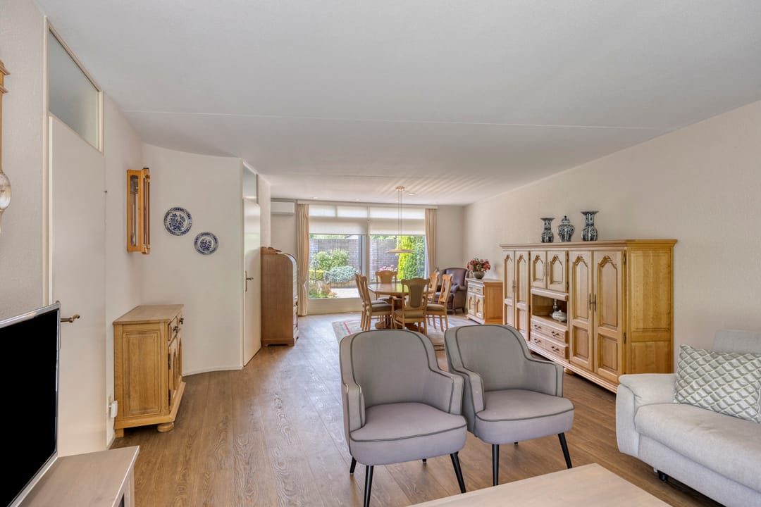 Photo 8 of Pelikaanhof 9