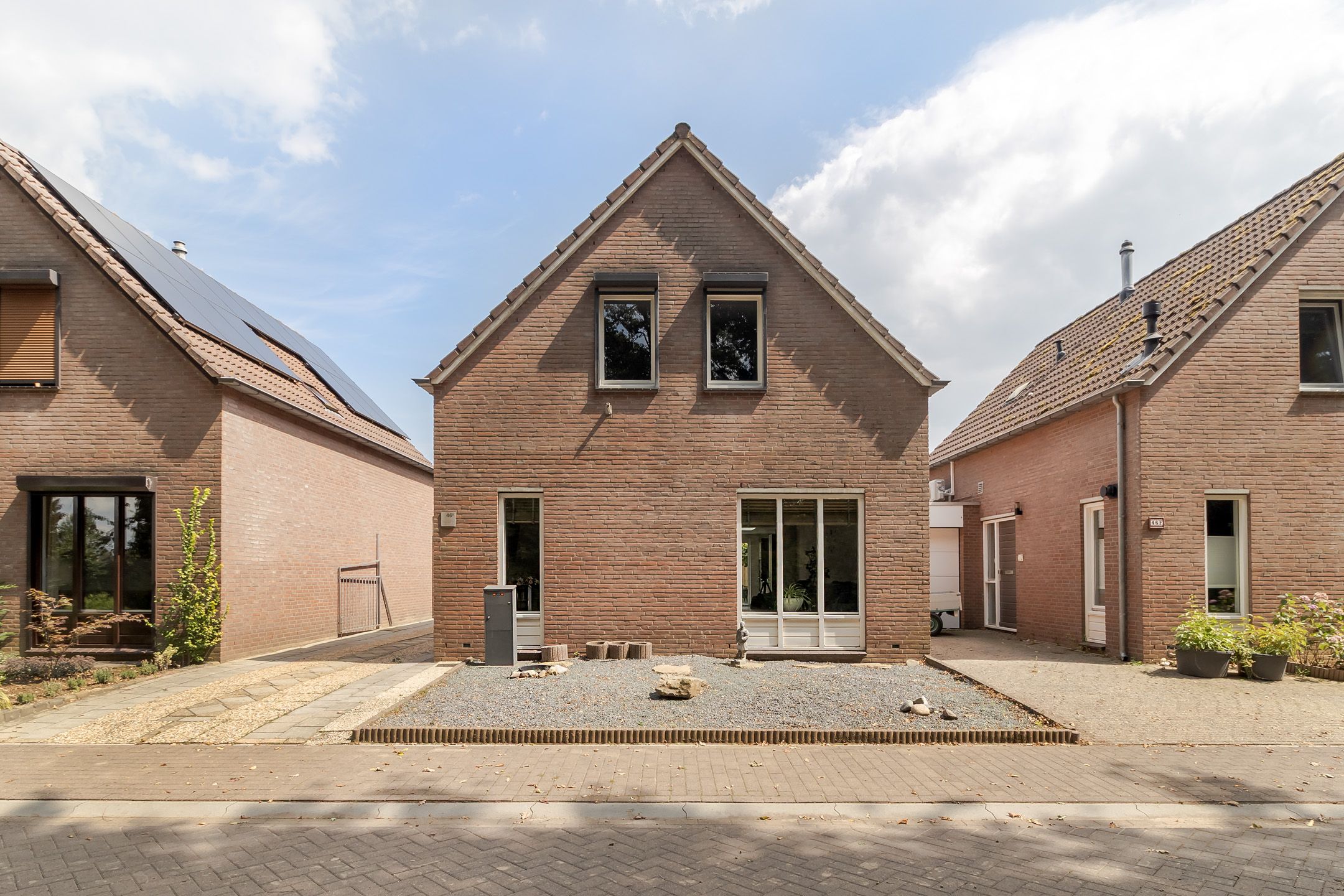 Graetheide 46-E, 46, E, Born, 6121RP, Limburg, Nederland 46