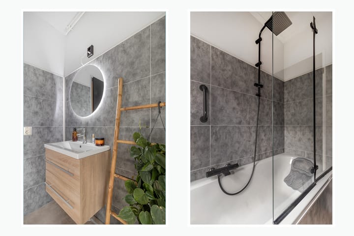 Foto 4 van Graetheide 46-E