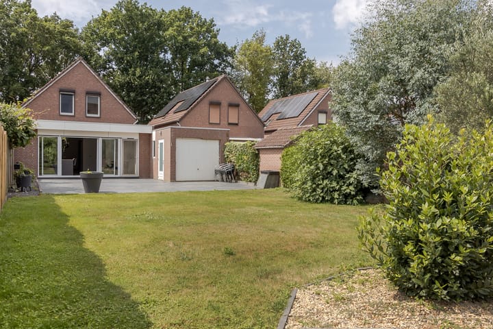 Foto 5 van Graetheide 46-E