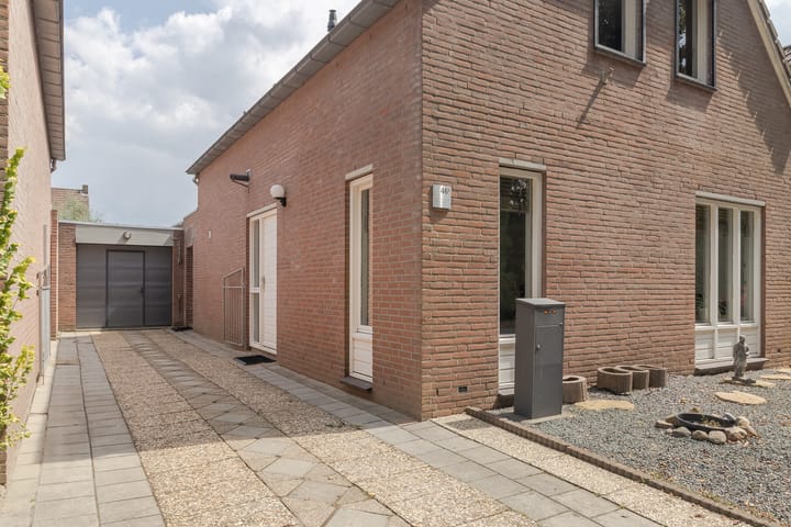 Photo 8 of Graetheide 46-E