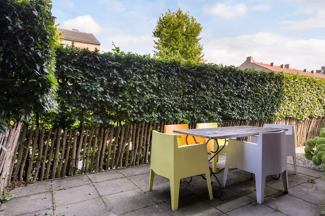 Foto 11 van Heiligenbergerweg 70