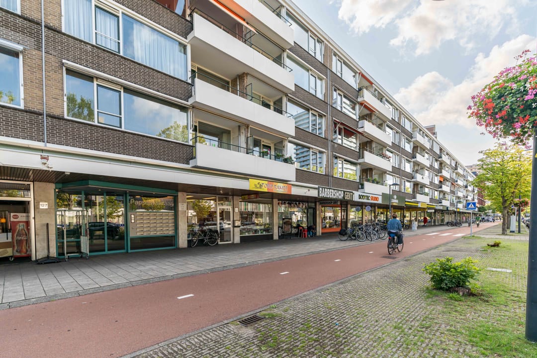 Foto 1 van Papsouwselaan 149