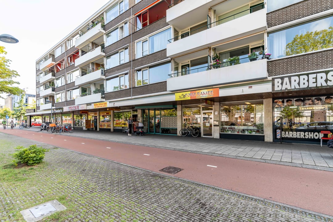 Foto 2 van Papsouwselaan 149