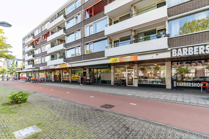 Foto 2 van Papsouwselaan 149