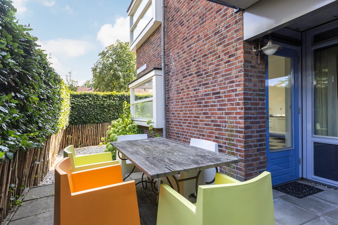 Foto 13 van Heiligenbergerweg 70