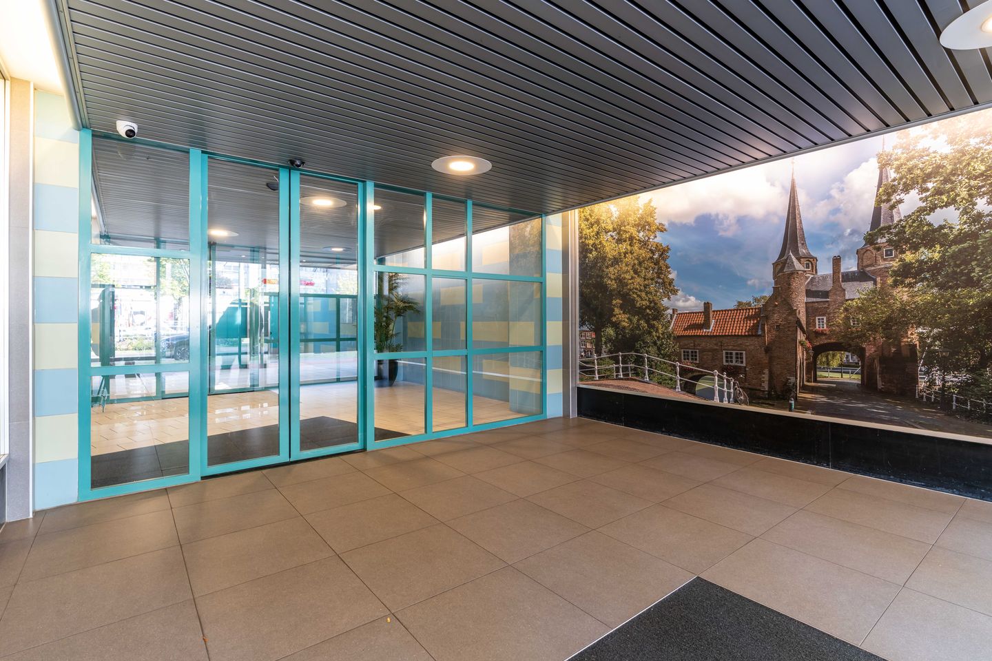 Foto 4 van Papsouwselaan 149