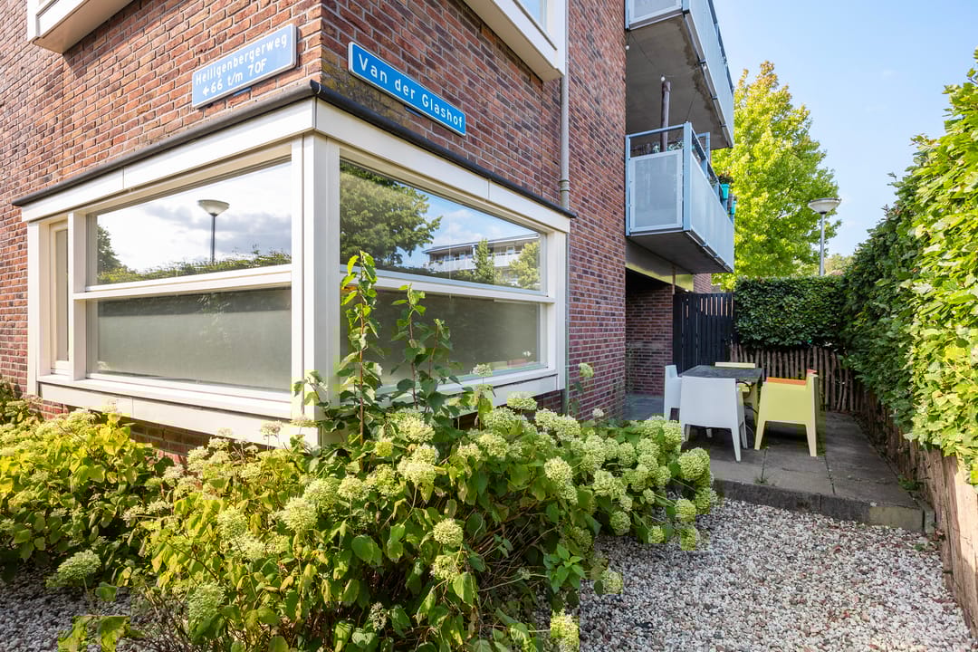 Foto 16 van Heiligenbergerweg 70