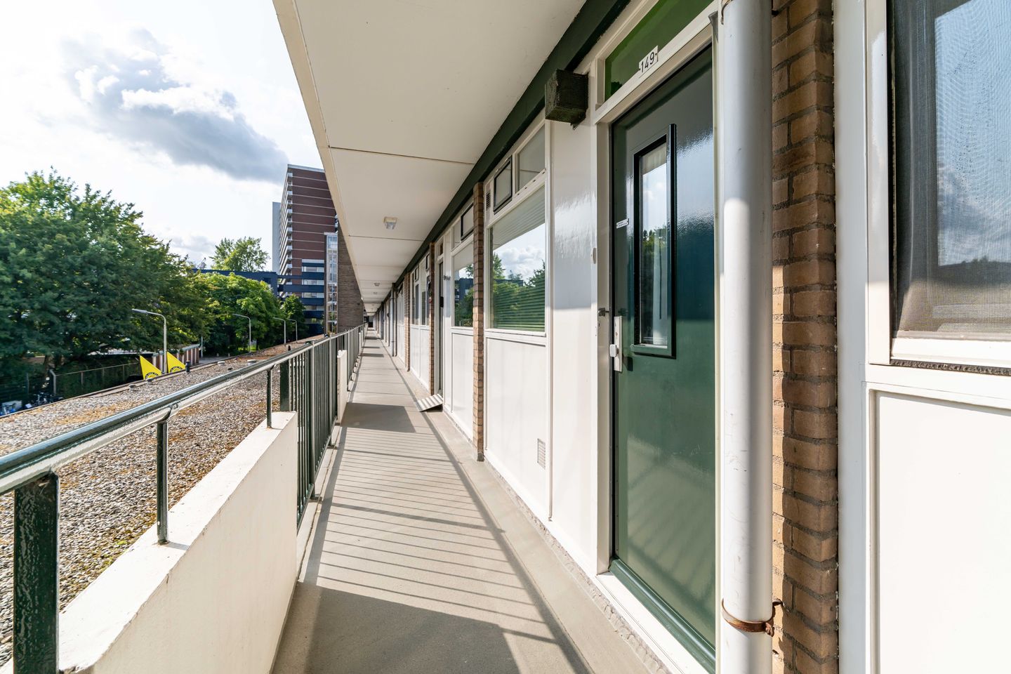 Foto 5 van Papsouwselaan 149