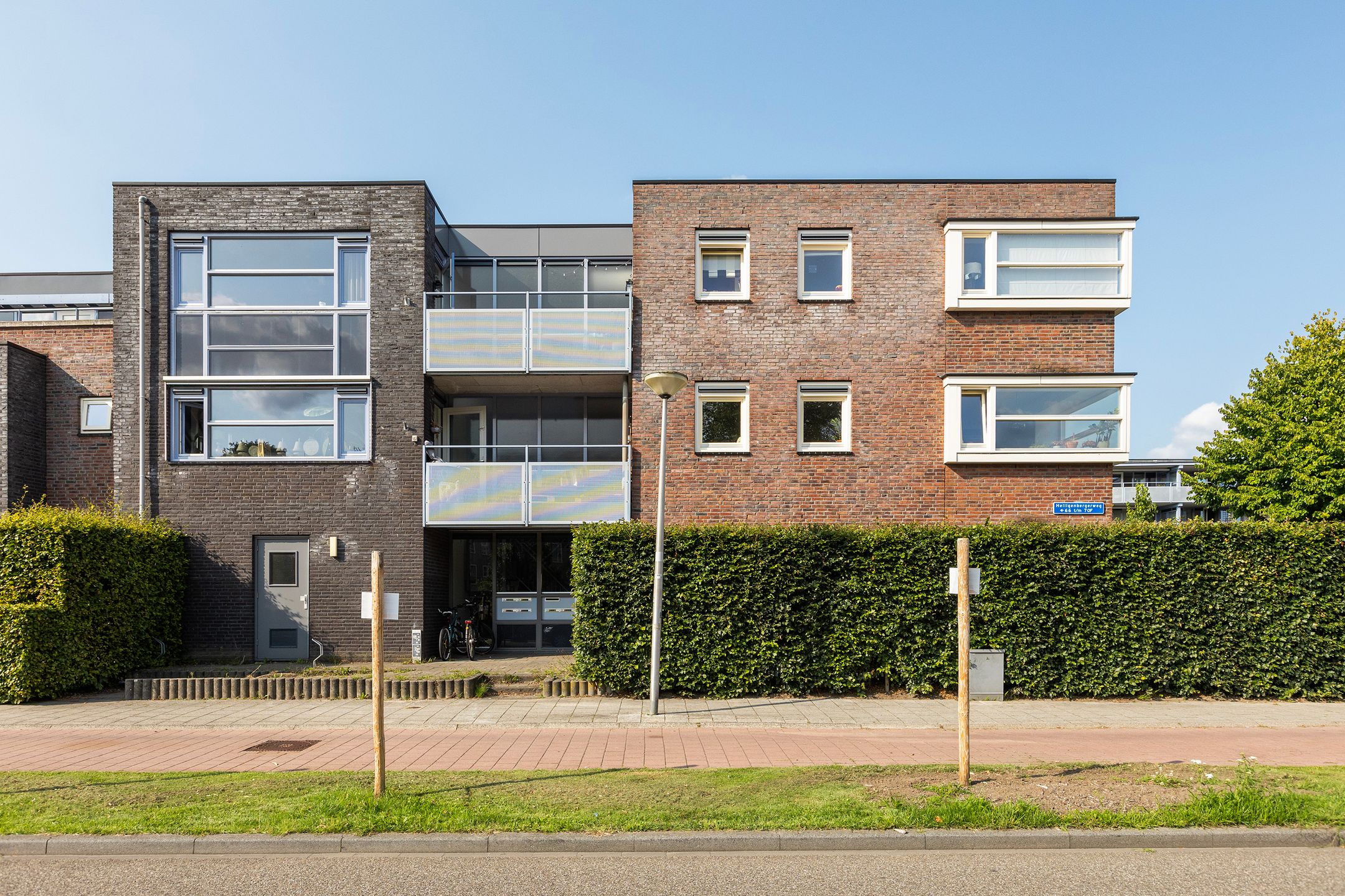 Foto 18 van Heiligenbergerweg 70