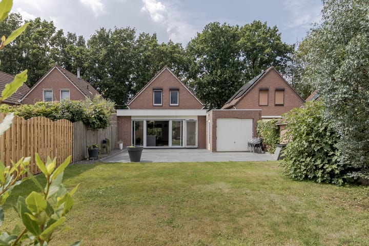 Photo 41 of Graetheide 46-E