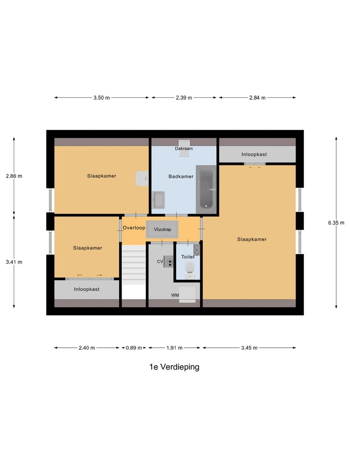 Photo 46 of Graetheide 46-E