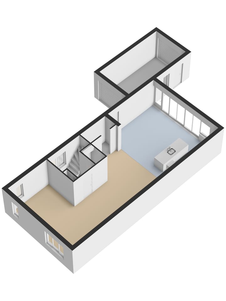 Photo 48 of Graetheide 46-E