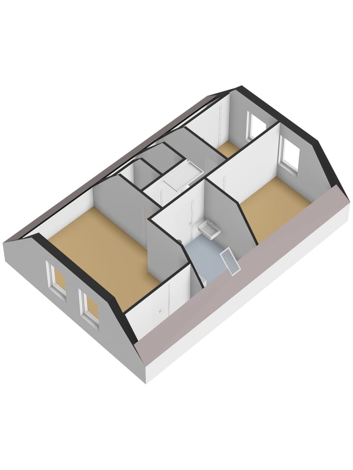 Photo 49 of Graetheide 46-E