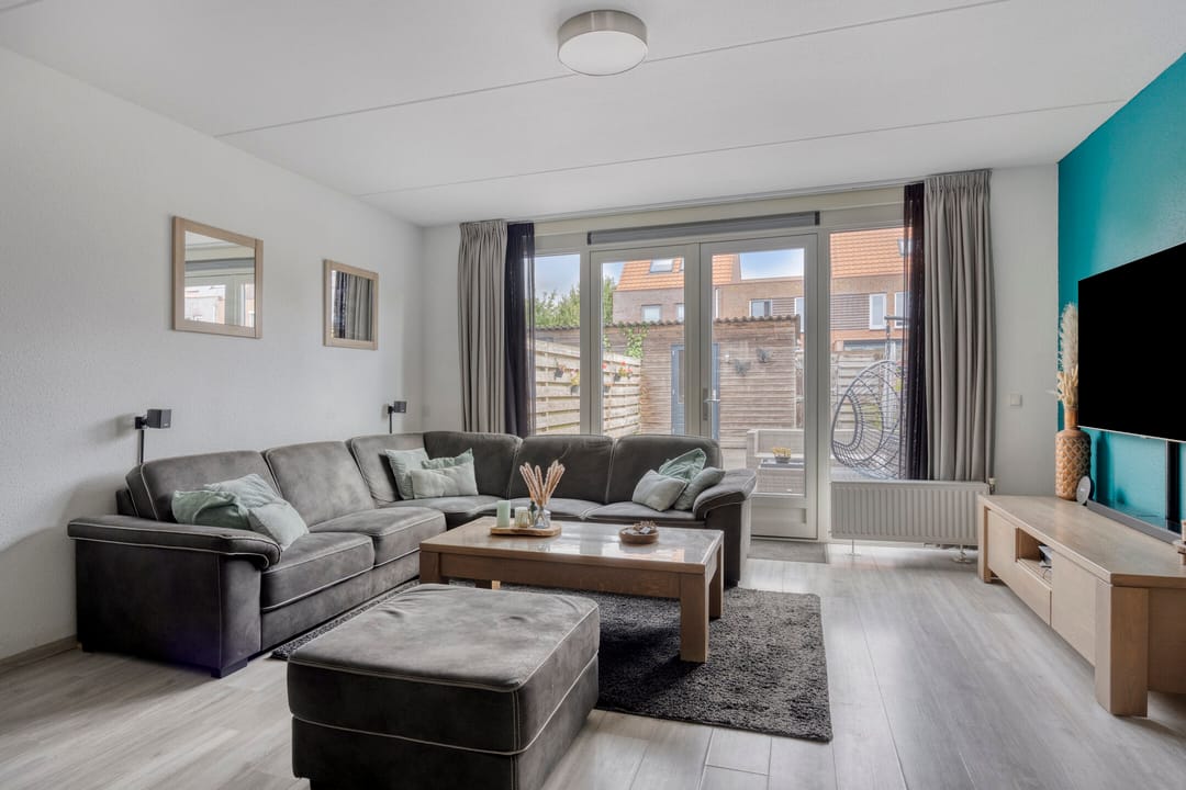 Foto 2 van Citroenvlinder 61