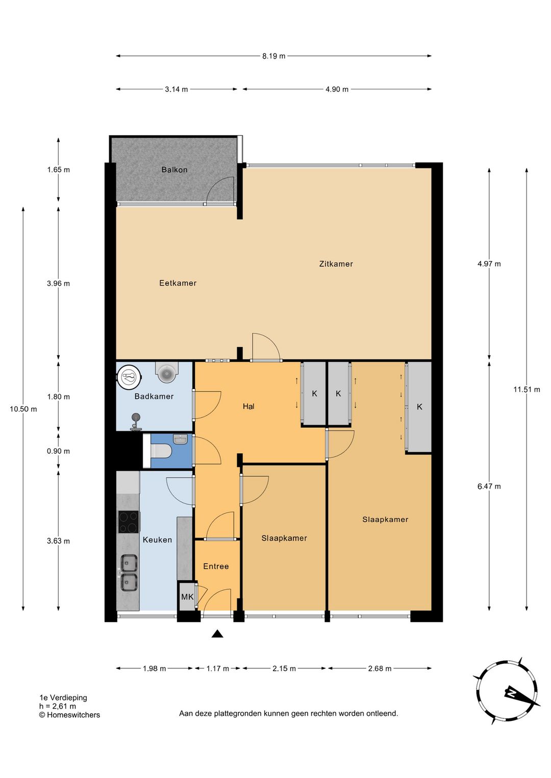 Foto 31 van Papsouwselaan 149