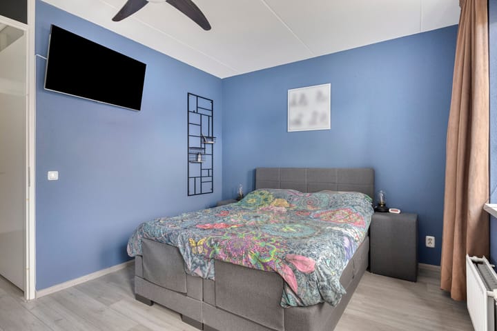 Foto 4 van Citroenvlinder 61