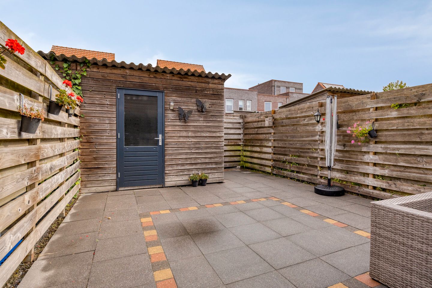 Foto 5 van Citroenvlinder 61