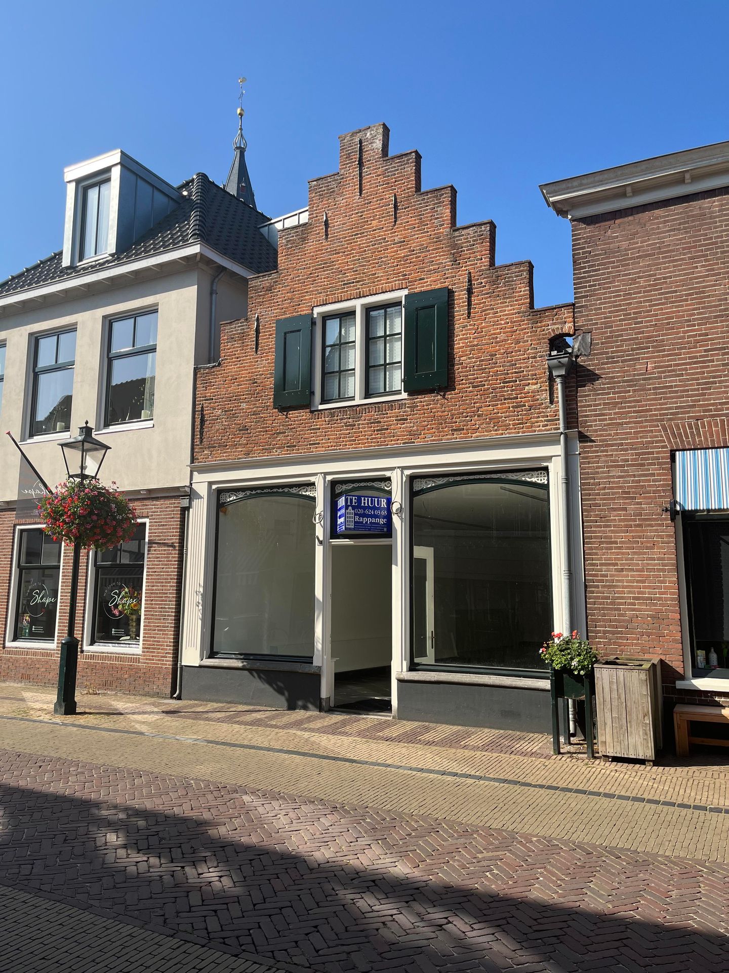 View photo 2 of Marktstraat 29
